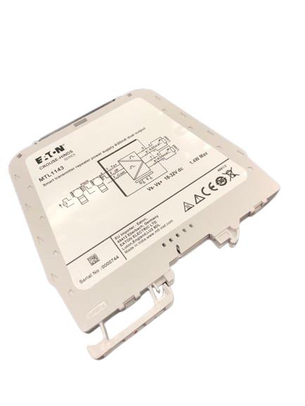 EATON CORPORATION MTL1143
