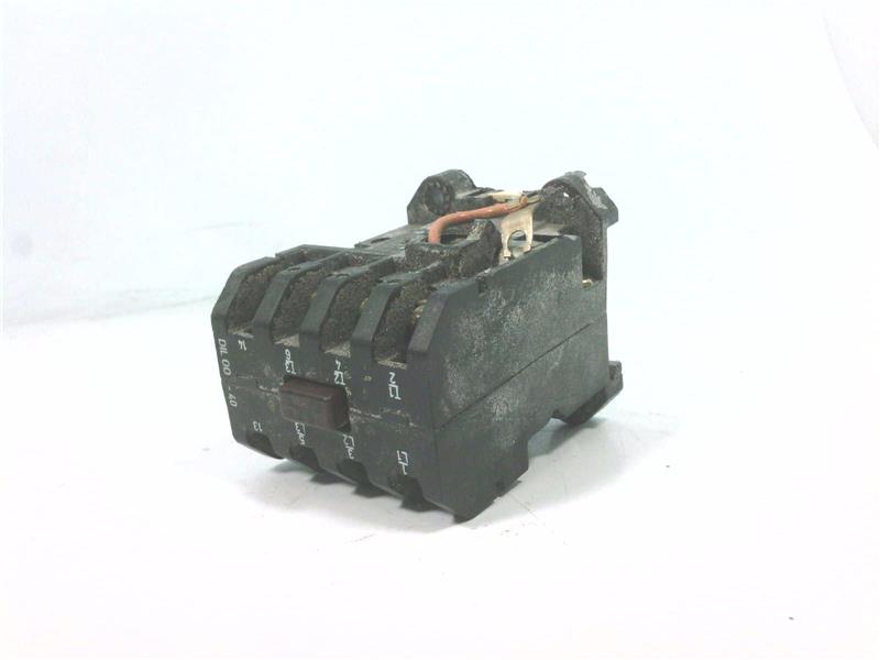 EATON CORPORATION DIL00-40-NA-115V-60HZ