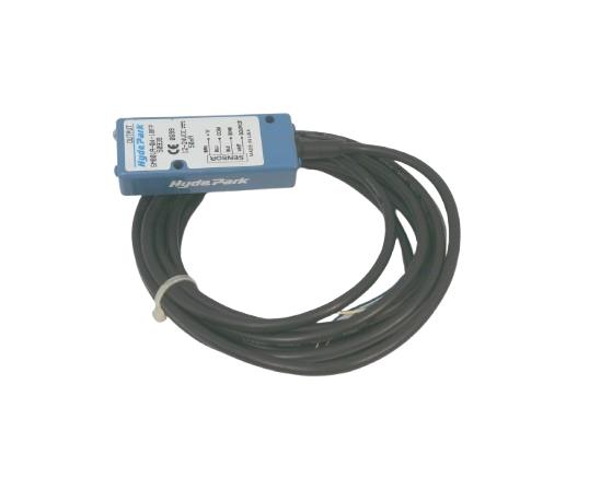 SCHNEIDER ELECTRIC SM801A-04-10FP