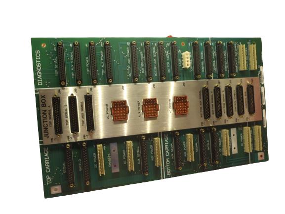 ASEA BROWN BOVERI 085221-002