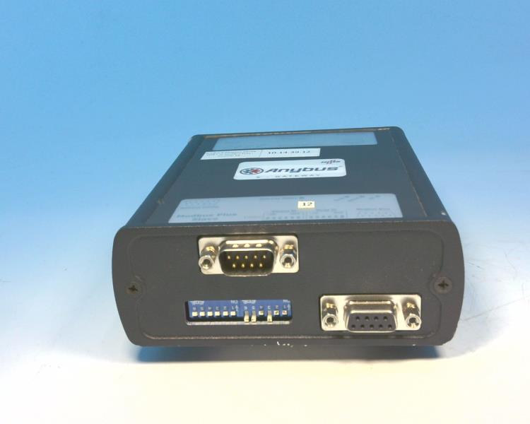 AB7642 by HMS INDUSTRIAL NETWORKS