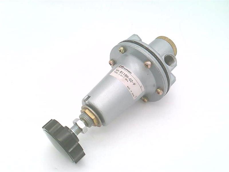 PARKER R119H-02-P