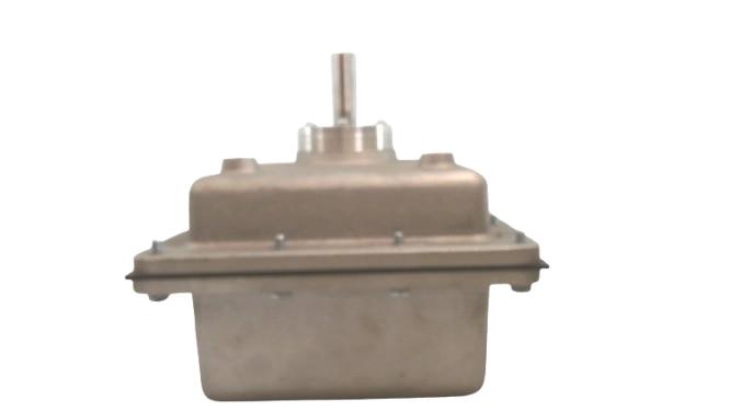 MERRICK ENGINEERING INC 119022