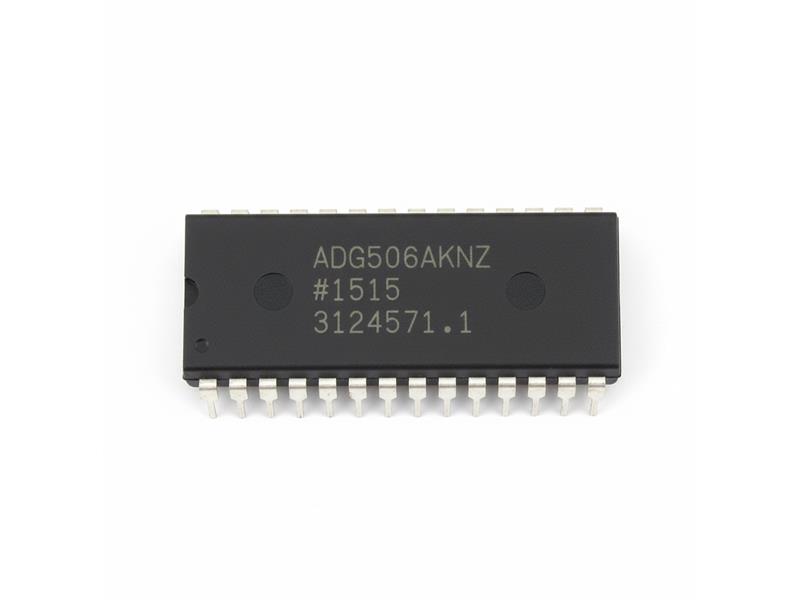 ANALOG DEVICES ADG506AKNZ