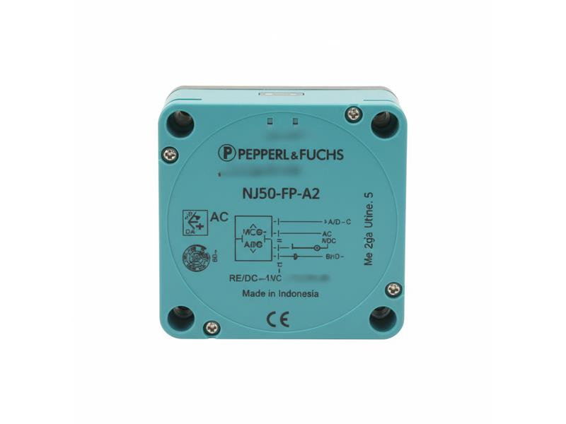 PEPPERL & FUCHS NJ50-FP-A2