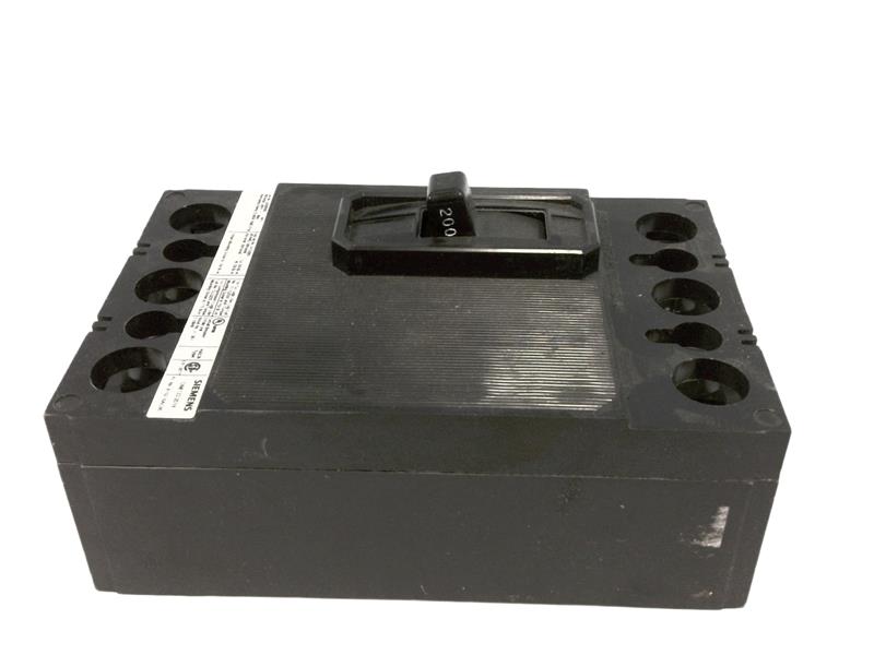 QJ23B200 by SIEMENS