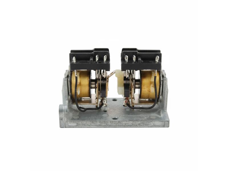 TE CONNECTIVITY KB17DG-12VDC