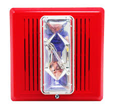 EDWARDS SIGNALING 757-5A-T