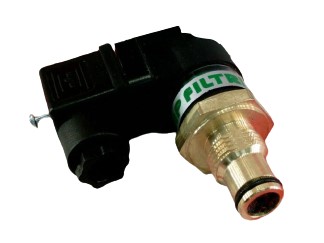 MP FILTRI DLE50VA50P01