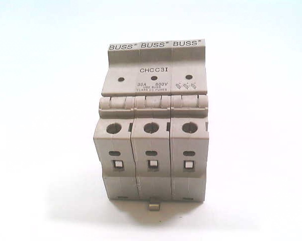 EATON CORPORATION CHCC3I