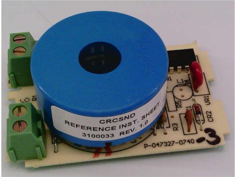 EDWARDS SIGNALING CRCSND