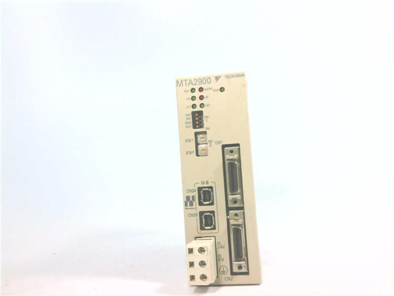 YASKAWA ELECTRIC JEPMC-MTA2900-E