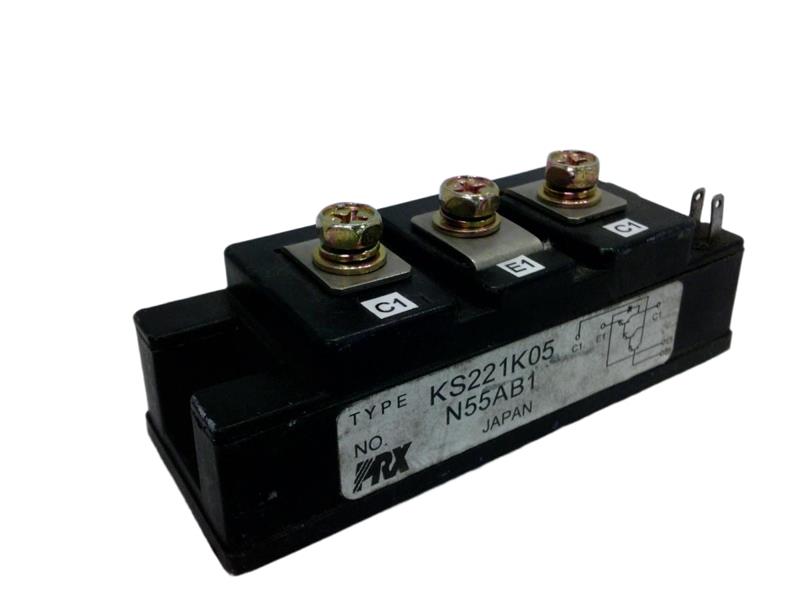 POWEREX KS221K05