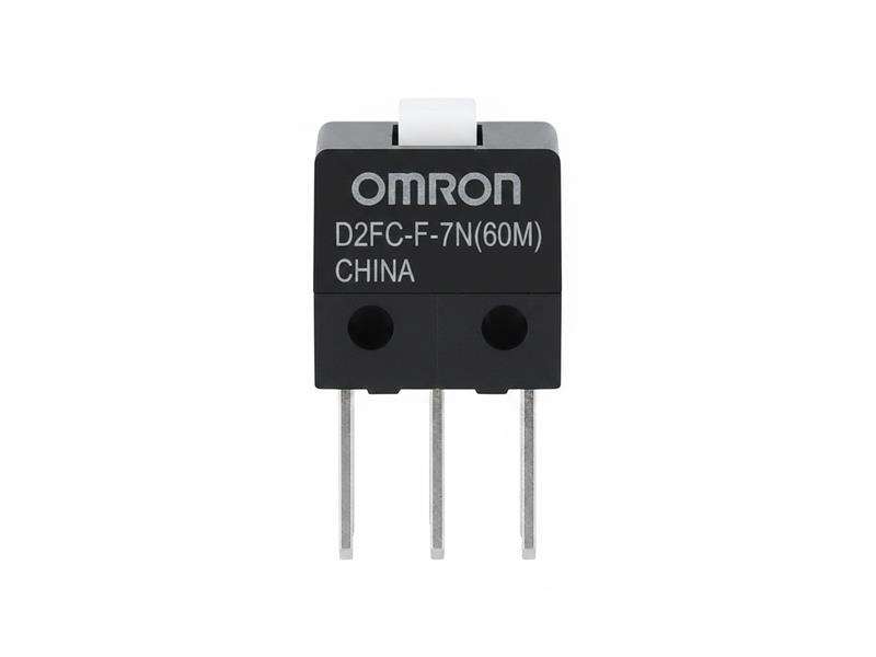 OMRON D2FC-F-7N(60M)