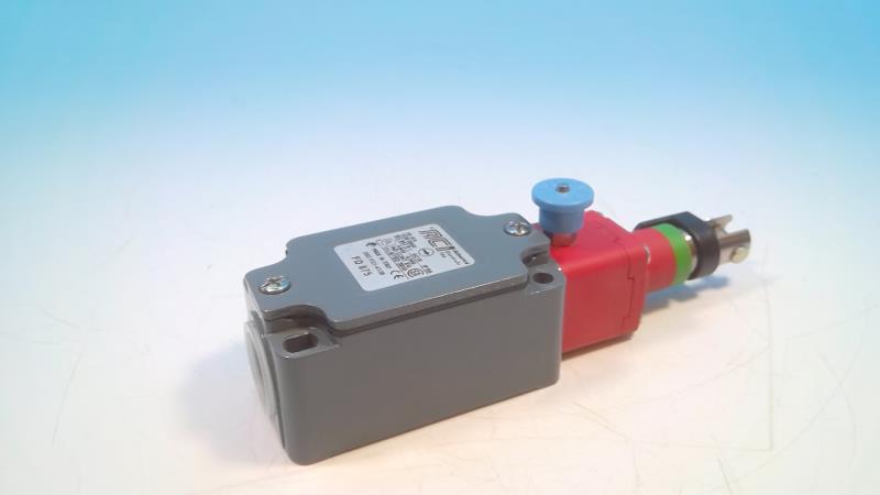 ACI ADVANCE CONTROLS INC FD875