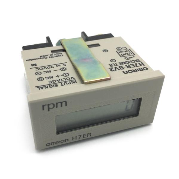 OMRON H7ER-BV2