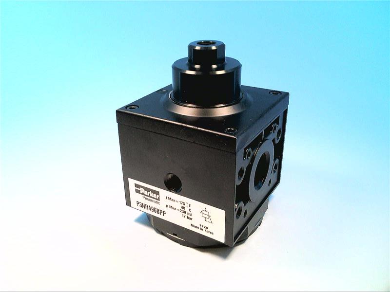 PARKER P3NRA96BPP