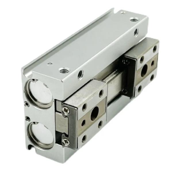 SMC 25A-MHF2-20D-X83A1