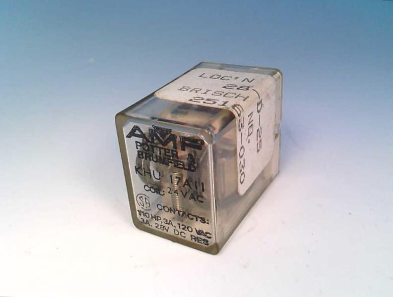 TE CONNECTIVITY KHU-17A11-24