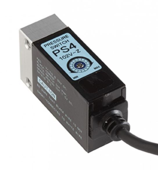 PS4-103G-Z by NIDEC CORP