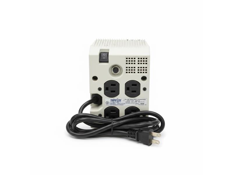 TRIPP LITE LS-604