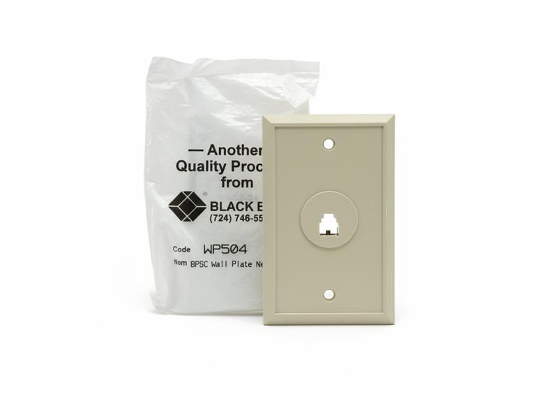 BLACK BOX CORP WP504