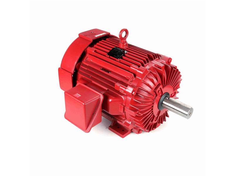 REGAL REXNORD 284TTFPA14055