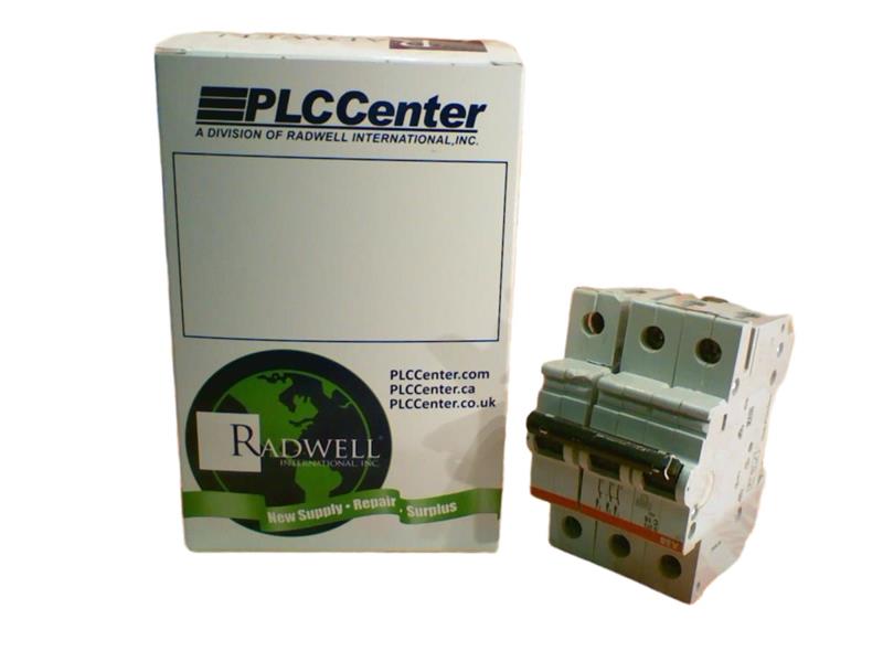 ASEA BROWN BOVERI S273-C16