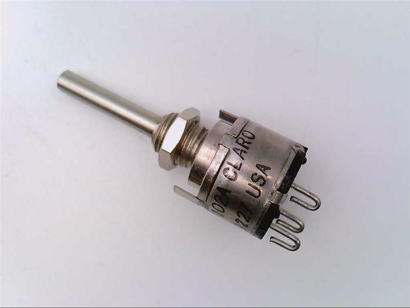 RV6NAYSD102A by HONEYWELL