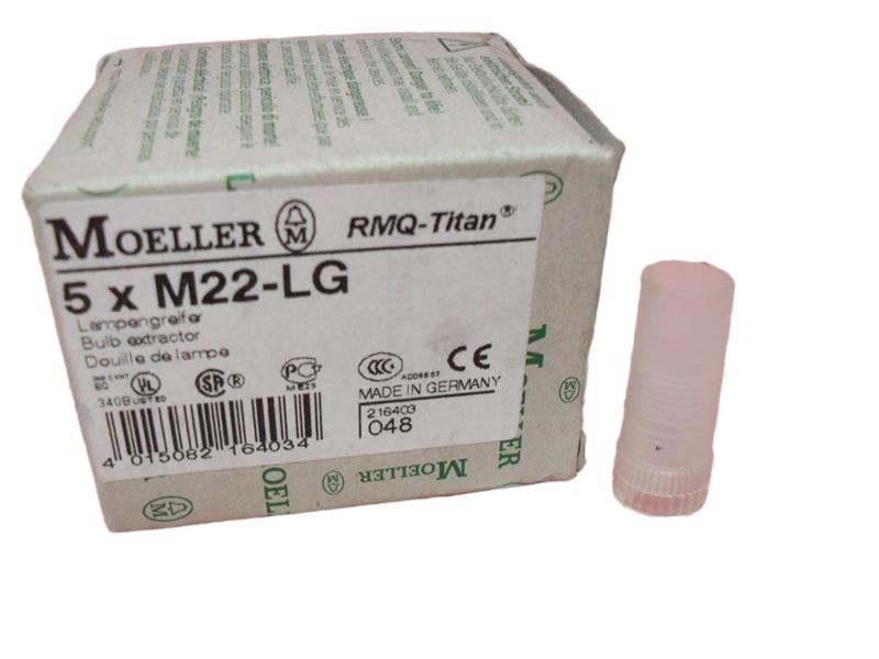 M22-LG-EACH by EATON CORPORATION
