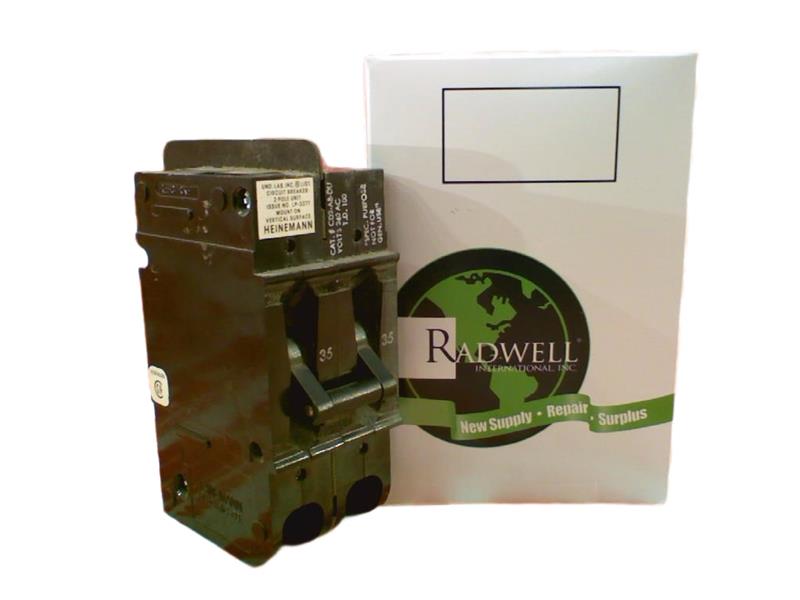 EATON CORPORATION CD2-A8-DU