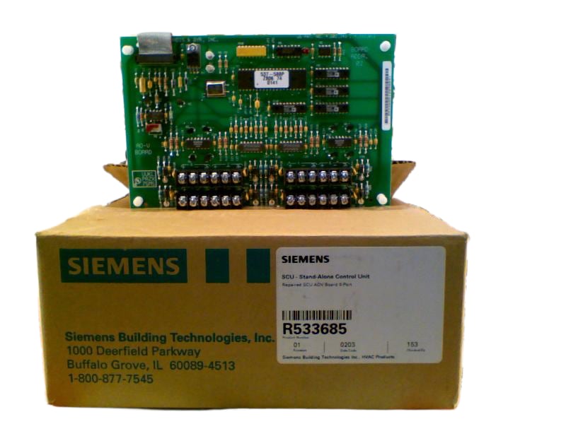 SIEMENS R533-685