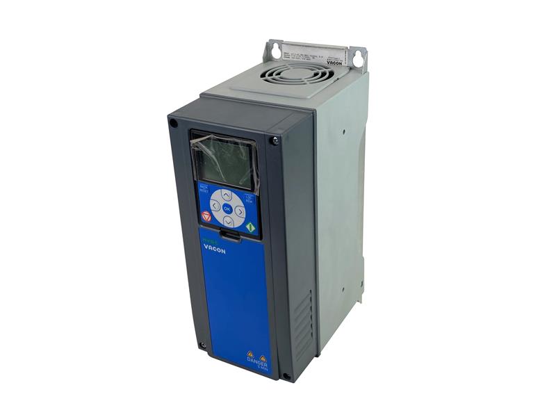 DANFOSS VACON0100-3L-0008-4-HVAC-R02+IP54