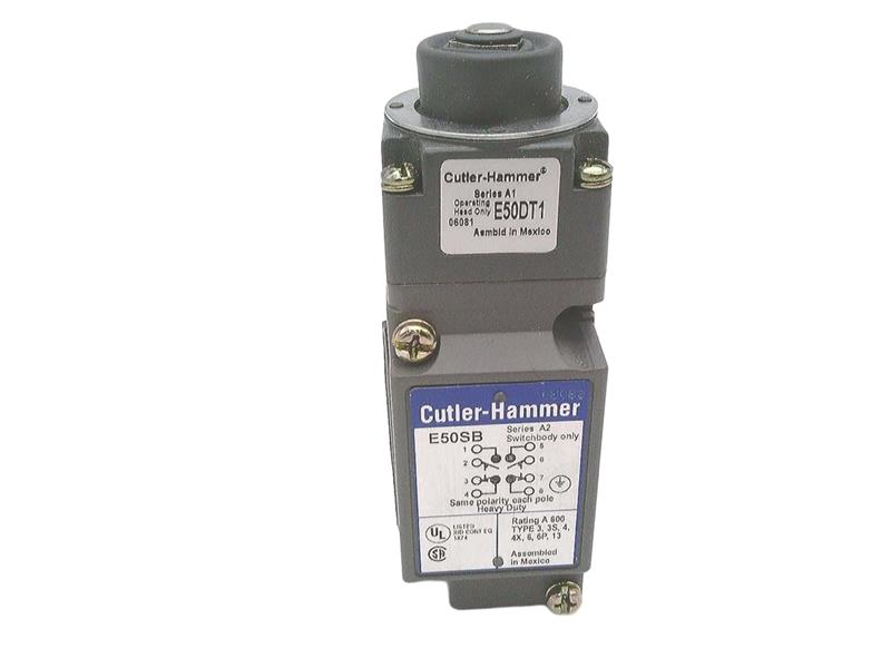 E50BT1 by EATON CORPORATION