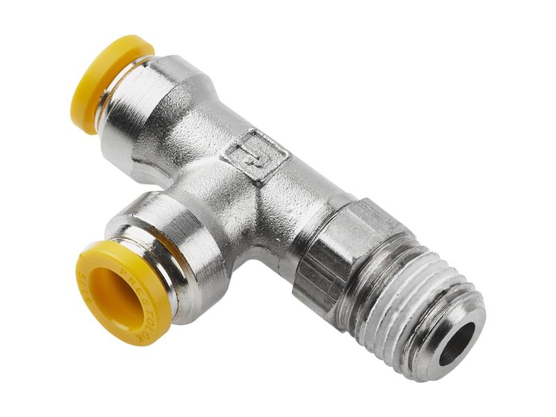 PARKER W172PLP-4M-4R