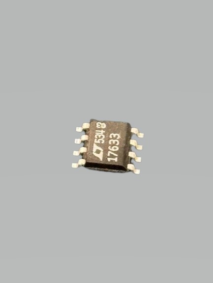 LT1763CS8-3#PBF by ANALOG DEVICES