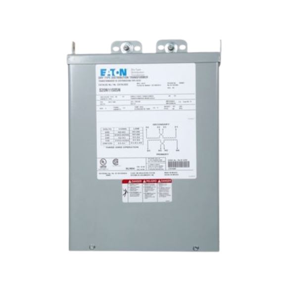 EATON CORPORATION S45N12S07