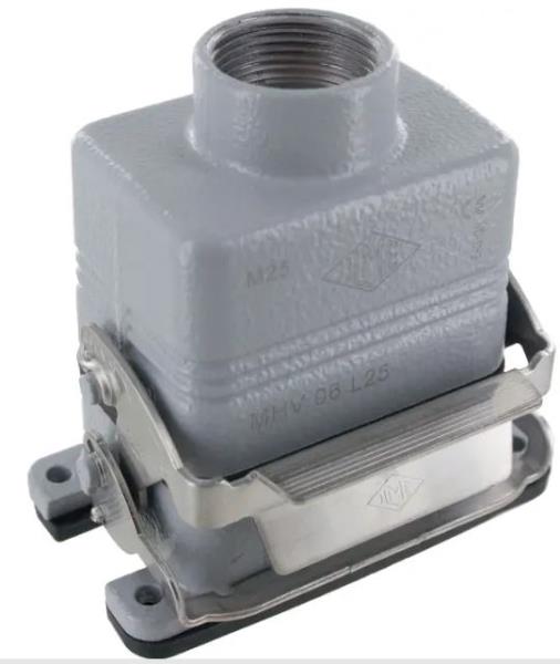 TECHSPAN INDUSTRIES INC E06TEPM25S