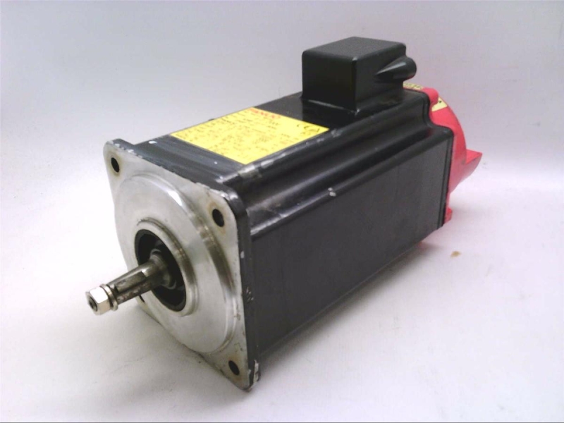 FANUC A06B-0372-B084