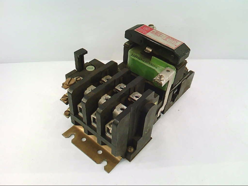 GENERAL ELECTRIC CR206B2