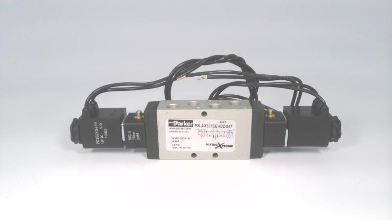 PARKER P2LAX891EEHDDG47