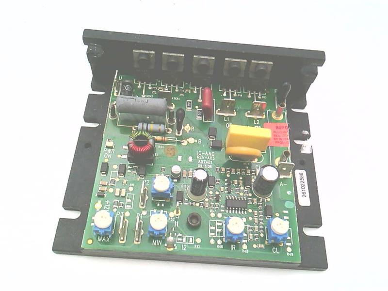 KB ELECTRONICS KBIC-240D
