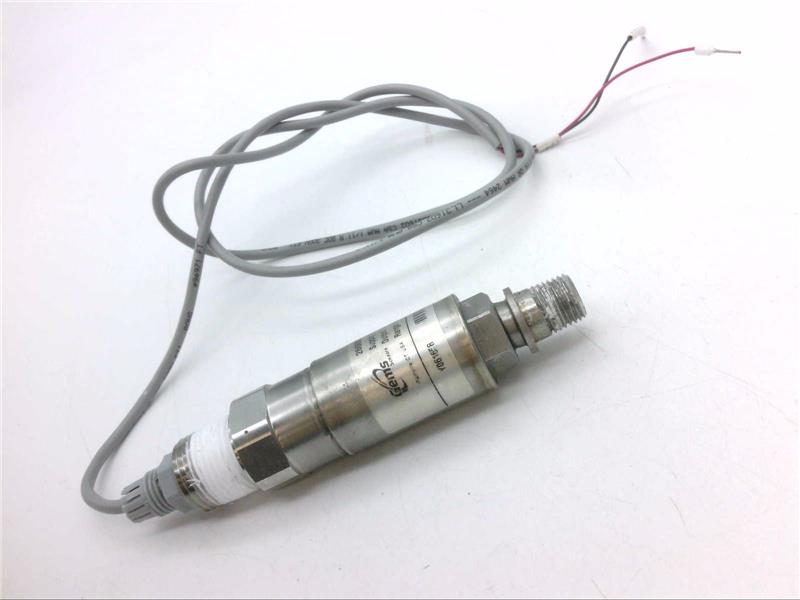 GEMS SENSORS 2600BGF070233DA