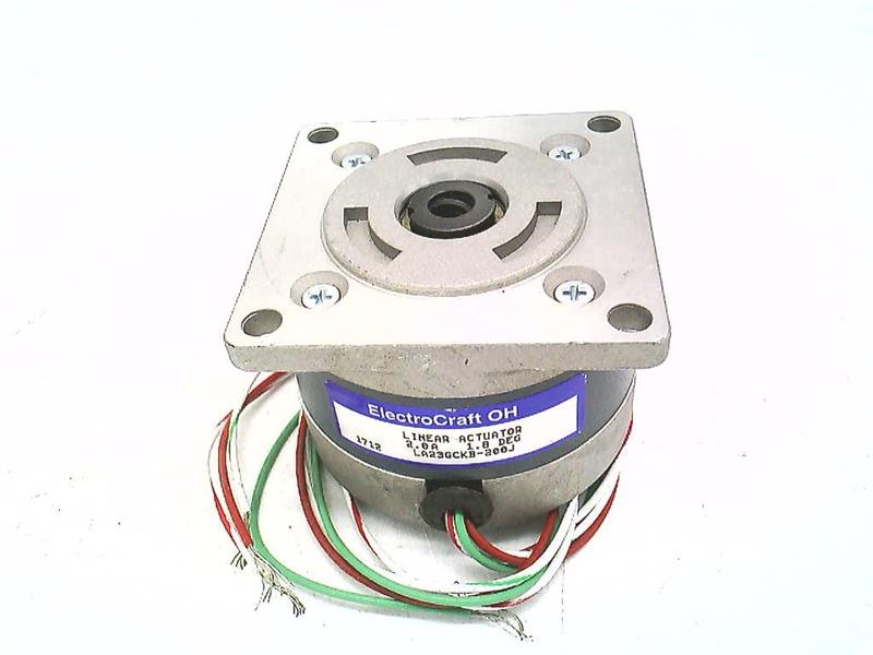 ELECTROCRAFT LA23GCKB-200J