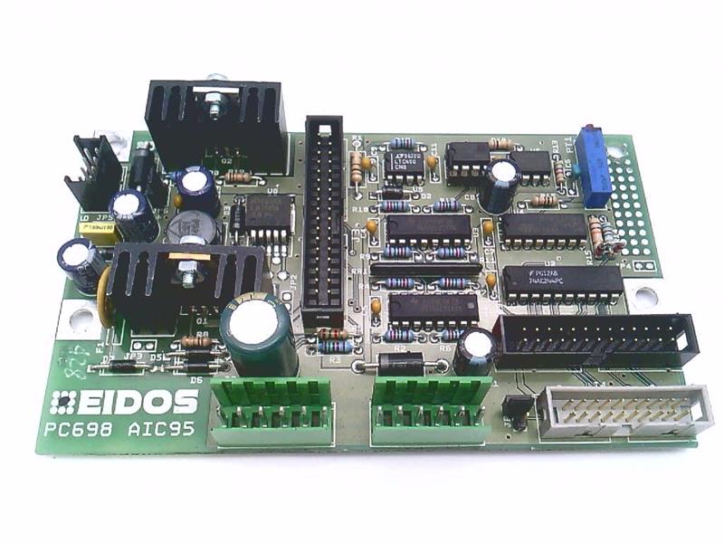 EIDOS AIC95