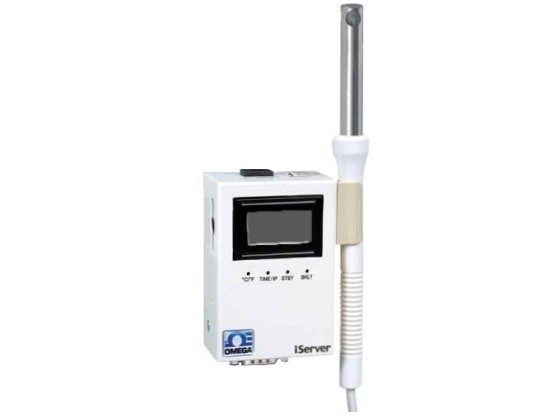 OMEGA ENGINEERING ITHX-SD-5