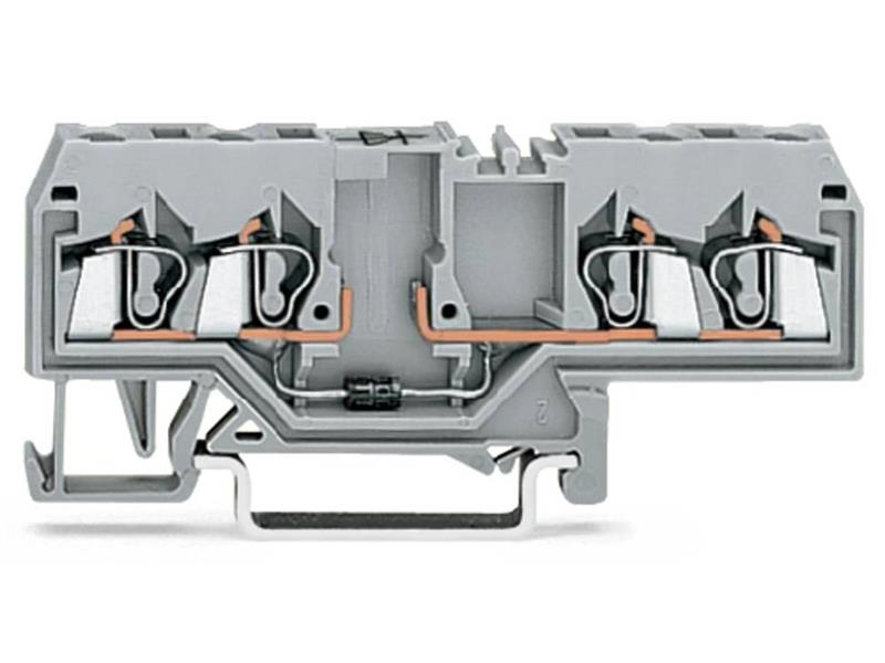 WAGO 280-655/281-411