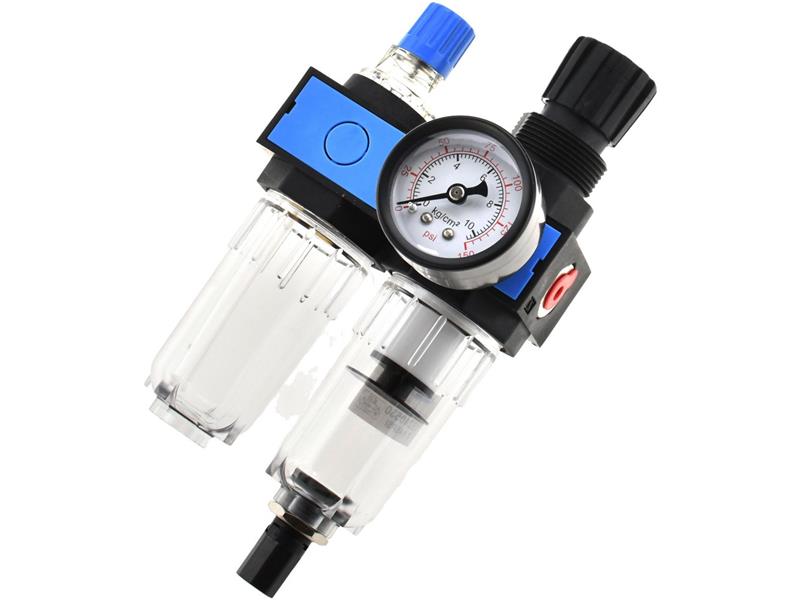 PRO-SOURCE FRL600A-01N