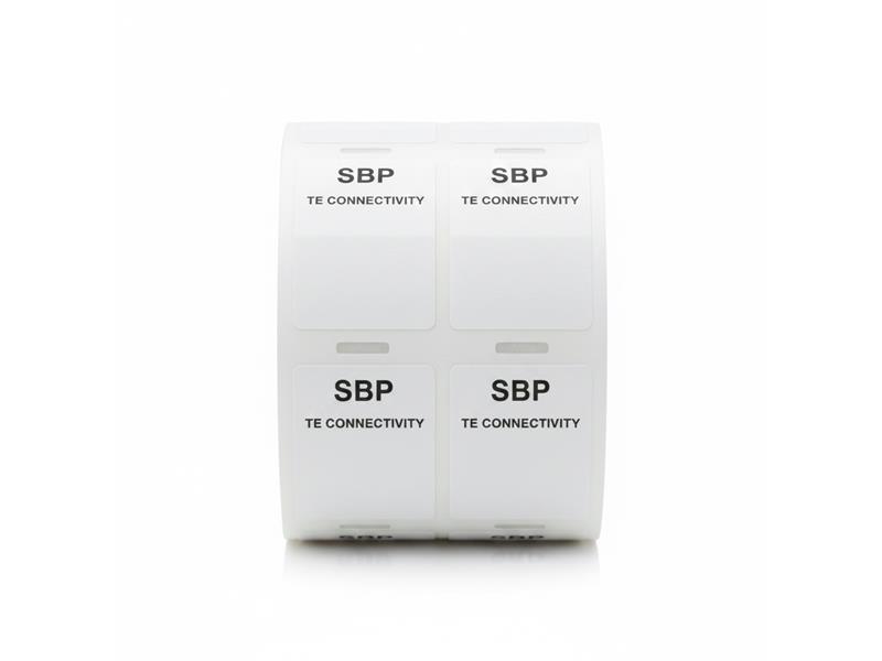 TE CONNECTIVITY SBP200743WE1