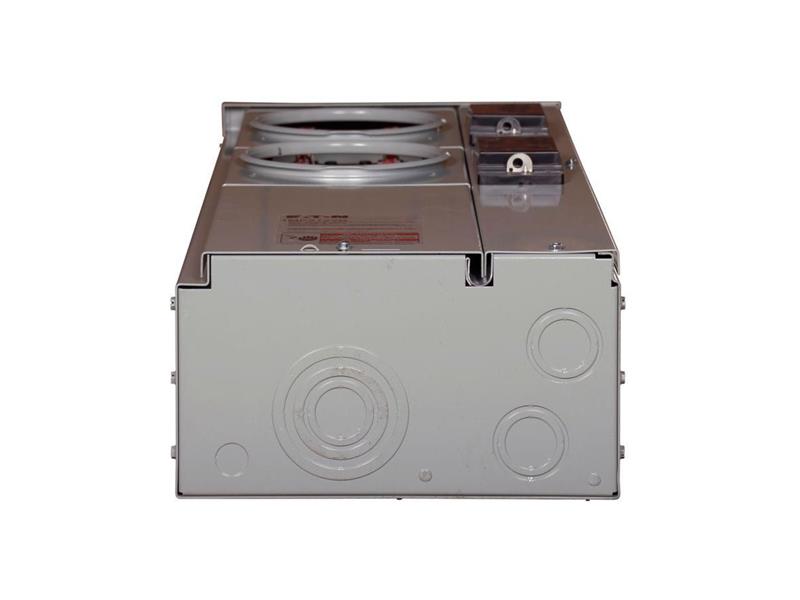 EATON CORPORATION 1MP2122RC